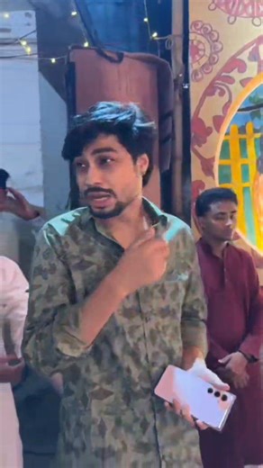 6.9K views · 206 reactions | ২২ নং এনায়েত বাজার ওয়ার্ড গোয়াল পাড়া দয়াময়ী সংঘের শ্যামা পূজা পরিদর্শন করার সময় ❤️ | Kevin Jorjin | Facebook