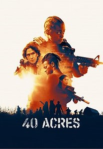40 Acres Trailer (HD)