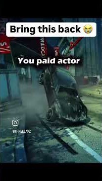 Burnout paradise gameplay