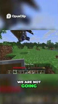 Minecraft Jungle Adventure Epic Sword Fights & Survival!