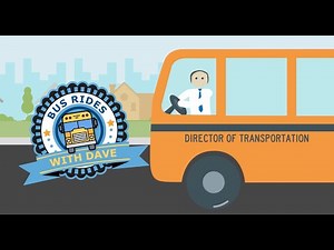 How School Bus Routes are Planned