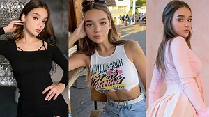 Selti (Seltin Sweety) | The Model with more than 80 Thousand fans on Twitter