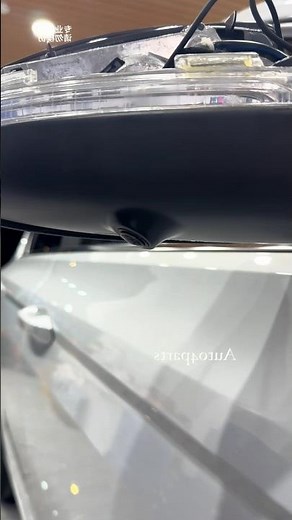 How to Install Car 360 Camera Step by Step #CarTech #DIY #WheelMafia #Viral