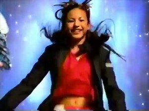 Disney Channel Movie Kim Possible: A Sitch In Time WBRB and BTTS Bumpers (2003)