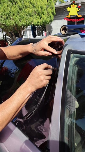 6.3K views · 22 reactions | Amigos y seguidores, les recomiendo bastante el trabajo de polarizado que realiza mi compa Jesús Segundo, ojo es solamente por citas al WhatsApp 823 109 9480, gracias a este toque quedó bien mamalón el mamaloón (valga la redundancia)!!! | Politigranja | Facebook