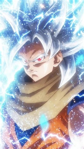 Dragon Ball Creators Revealed Goku's Final Form of The Entire Series!