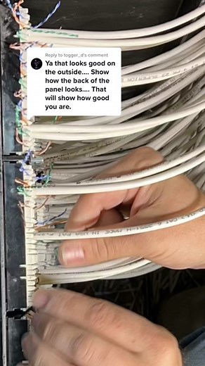 Efficient Cable Management Tips for Structured Cabling Projects