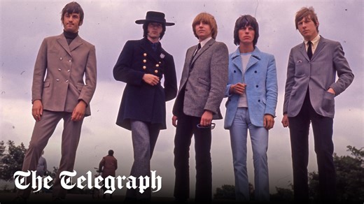 Chris Dreja, guitarist who co-founded the Yardbirds