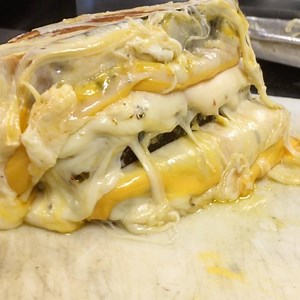 120K views · 192 reactions | These dishes are so cheesy | Universal Yums | Facebook