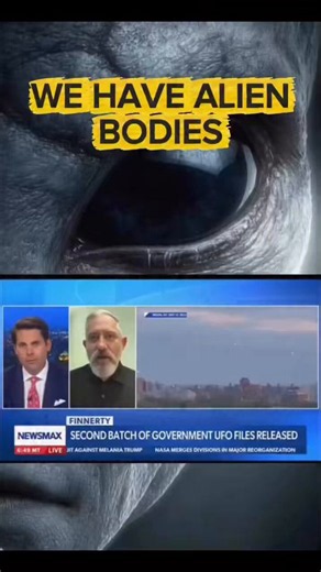 🧬This is getting more and more interesting, what Jeremy Corbell is saying…WE HAVE ALIEN BODIES We are genetically modified from aliens👽🤔#aliens #ufo #mystery #disclosure