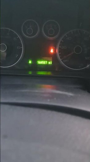 2008 Ford Fusion compass restset