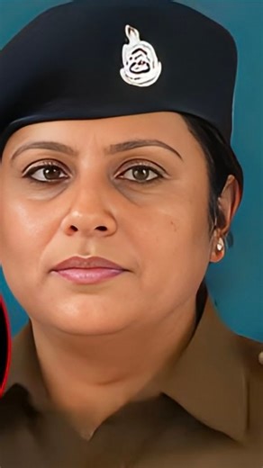 news_world on Instagram: "This story does not begin with headlines or press conferences. It begins with a quiet discomfort that refused to fade. In Chhattisgarh, a young IPS officer named Mallika Banerjee kept encountering the same pattern again and again: children reported missing, FIRs filed, families waiting in pain, and files eventually closed. What unsettled her was not just the statistics, but how easily the system moved on, as if vanished children were problems with an expiry date. Over t