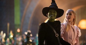 A brutally honest review of Wicked.