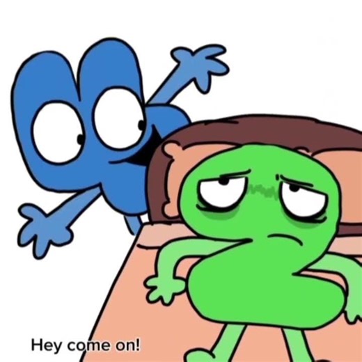 get your lazy ahh OUT