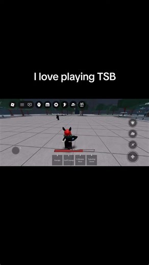 TSB PRIVATE SERVER