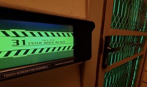 This special front door controller can be unlocked in several ways | Arduino Blog