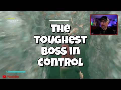 Control Mold-1 Boss Fight – Toughest Optional Boss Defeated | Epic Gameplay
