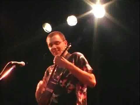 One Note Samba - James Hill