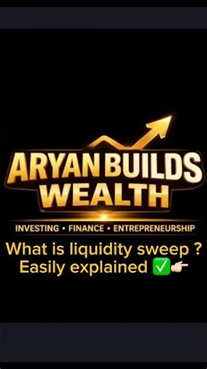 What is liquidity sweep on trading? 📊#liquiditysweep #smartmoneyconcept #shorts #fyp #trading