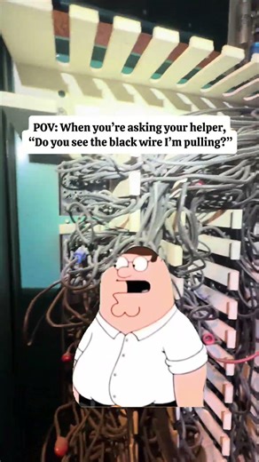 Wheh your trying to trouble shoot with your helper