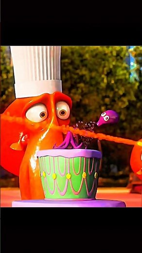 The Octopus Picked the Wrong Penguin... 🐧💀🔥 | Penguins of Madagascar #Shorts #penguin