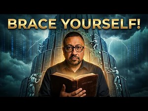 A New Tower Of Babel Is Being Built Right Now!