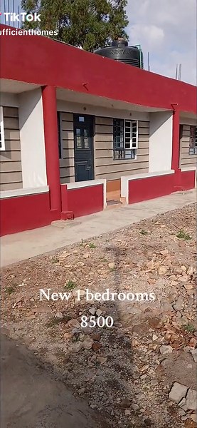 New 1 Bedroom Houses for Sale - Limited Units Available!