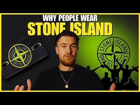 Is Stone Island Worth The Money?