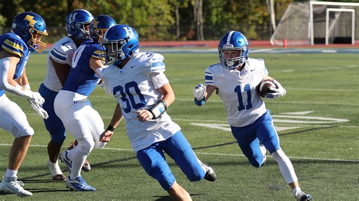 Section 4 football: Week 2 winners include Horseheads, U-E, Waverly, Owego, Forks, TAE