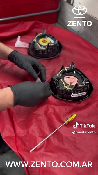 Campañas de Recall en Toyota: Hilux y Corolla