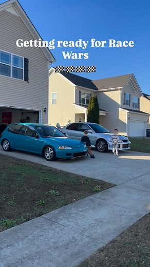 5.4K views · 5.5K reactions | THE BOYS CHOSE THEIR CAR  #civic #eg #fastandfurious #evo #evo6 #jdm | Bradley Torda | Facebook