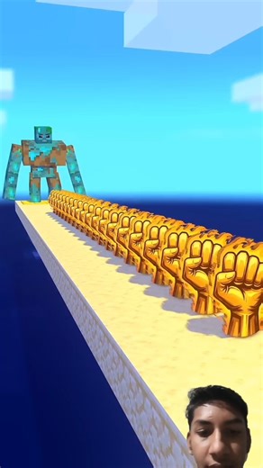 CAN STEVE DEFEAT MUTANT DROWNED | MINECRAFT ANIMATION #shorts #minecraft #viral