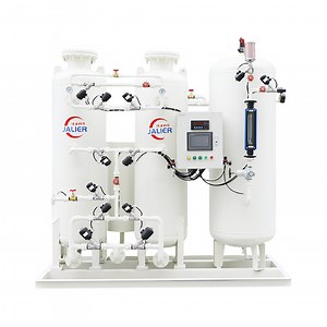 [Hot Item] Air Separation System Oxygen Making and Cylinder Filling Machine Psa Oxygen Generator