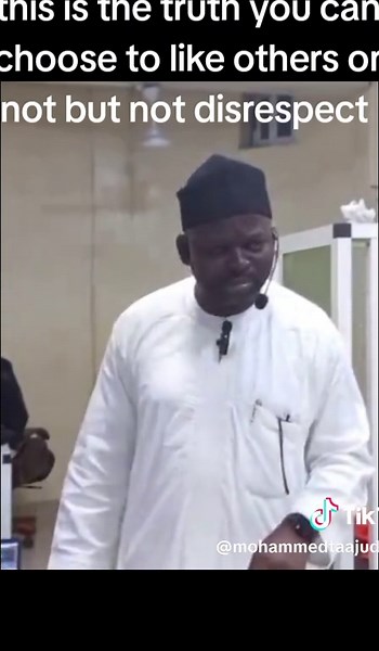 Understanding Respect in Islamic Teachings