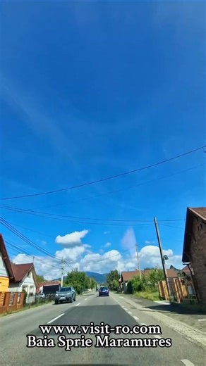 Baia Sprie Maramures | visit-ro.com
