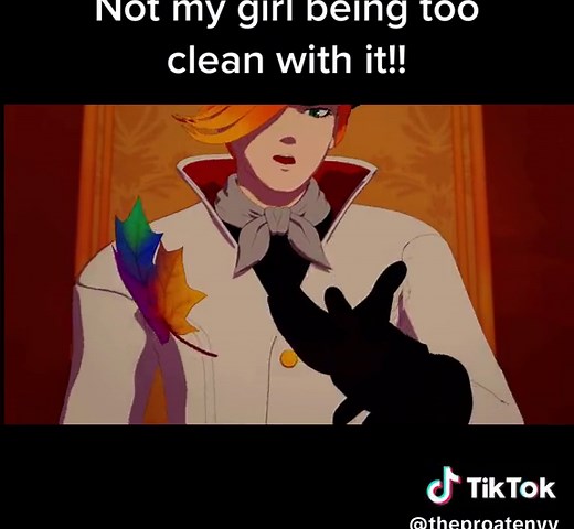 RWBY Neo's Captivating Performance Unveiled