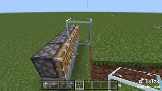 Paano Gumawa ng Flower Farm sa Minecraft #minecraft #minecraftmemes #minecraftbuilding #minecrafttutorial #fyp #foryou