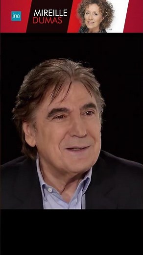 "Serge Lama, Life to the Fullest" Friday 21/11 on France 3 at 11:25 PM