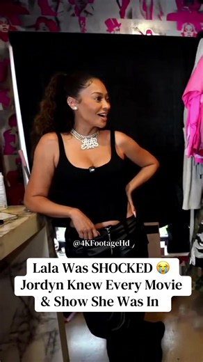 #fyp #jordynlucas #lalaanthony #viral #blowthisup | lala anthony