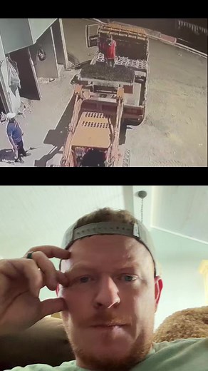 39K views · 991 reactions | This guy had no clue what was going on! 勞 #reaction #wow #aintnoway #reels #heavyequipmentoperator #fail | That 40 Year Guy | Facebook