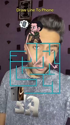 Catch New iPhone 18 Duo Game 🧀🔥#noads #tiktok #usa