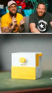 Challenging a Memory Champion to Solve a Puzzle!