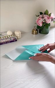 Tips for super good gift wrapping | Nantip