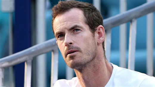 Andy Murray tipped for stunning return to tennis working with former slam winner