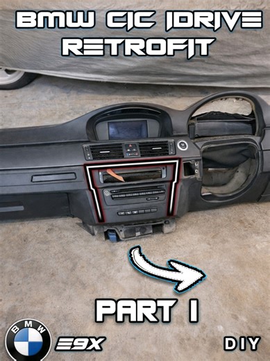 Essential Tips for a Successful BMW iDrive Retrofit