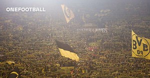 📊 Germans dominate as football's best supported clubs are revealed