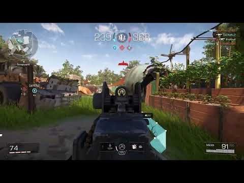 XDefiant Gameplay 26