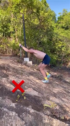 Mastering Pole Usage in Trail Running
