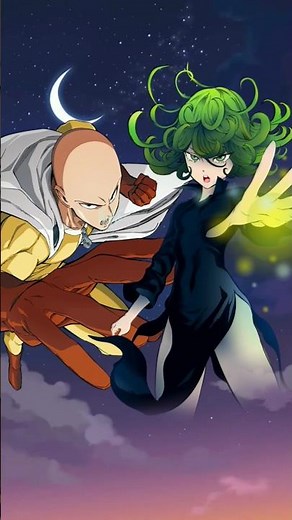 Saitama vs S - Class Heroes