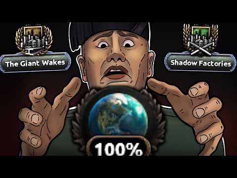 The Hidden META of World Tension in HOI4 MP